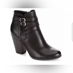 XAPPEAL WOMENS MONICA BOOT •BLACK •Size 9